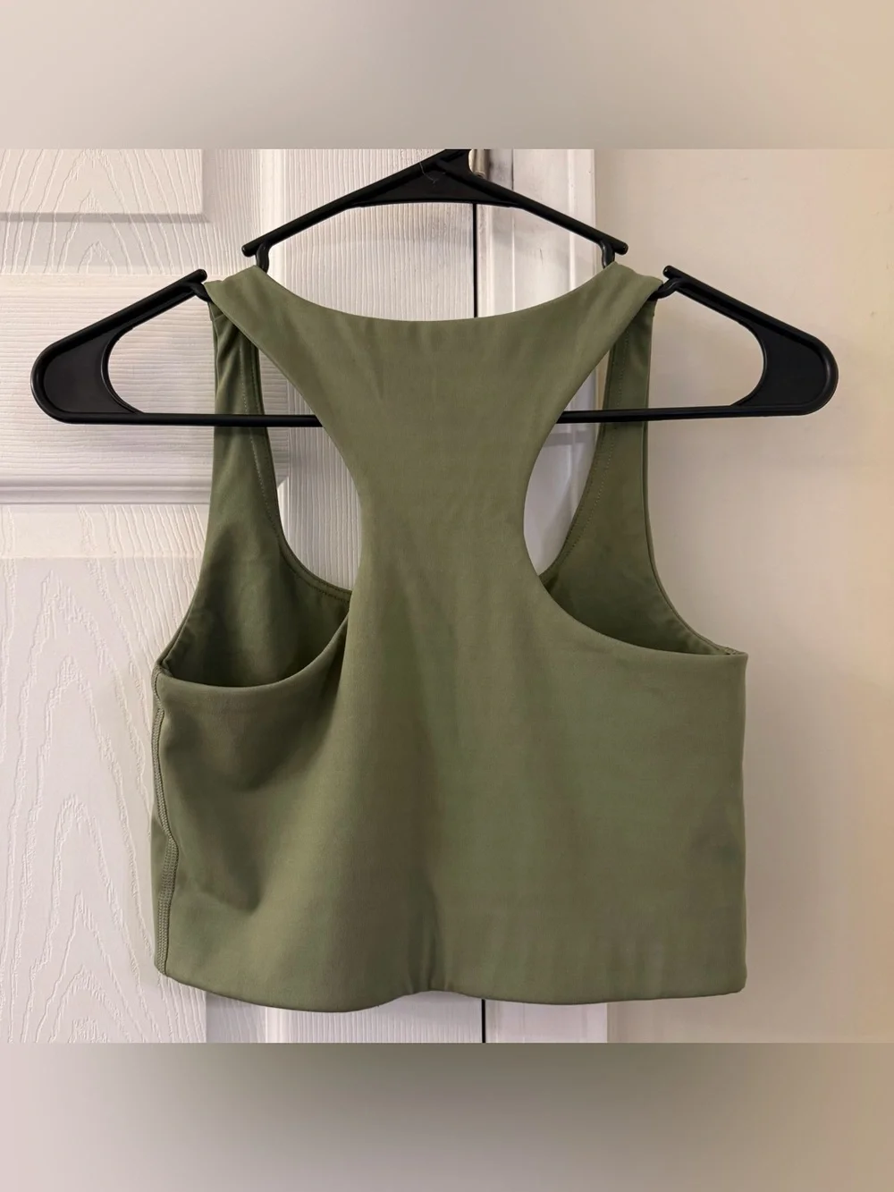 Girlfriend Collective Paloma Bra (discontinued color)